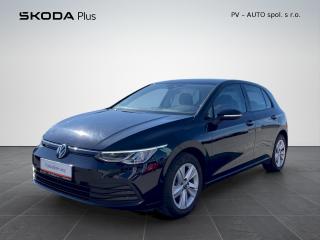 Volkswagen Golf 1.0 TSI 81 kW Life