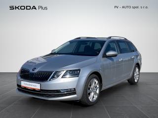 koda Octavia 1.4 TSI 110 Kw Style Plus comb