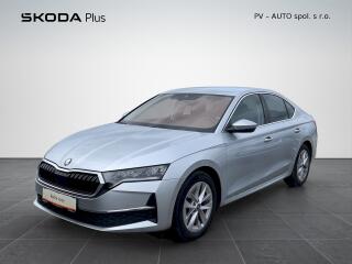 �koda Octavia Top Selection 1.5 TSI e-TEC 11