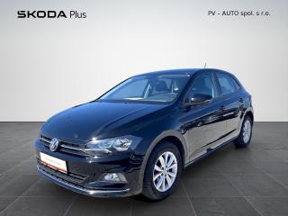 Volkswagen Polo 1.0 TSI 70 kW Highline