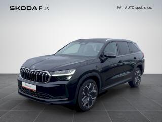 koda Kodiaq Exclusive Selection 2.0 TDI 14