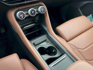 Škoda Kodiaq (2024) Exclusive Selection 2.0 TDI 14 - náhled 11