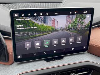 Škoda Kodiaq (2024) Exclusive Selection 2.0 TDI 14 - náhled 14