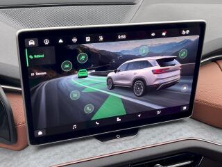 Škoda Kodiaq (2024) Exclusive Selection 2.0 TDI 14 - náhled 15