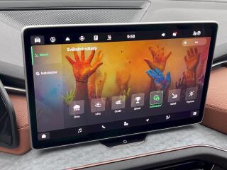 Škoda Kodiaq (2024) Exclusive Selection 2.0 TDI 14 - náhled 20