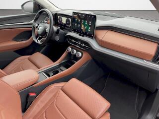 Škoda Kodiaq (2024) Exclusive Selection 2.0 TDI 14 - náhled 22