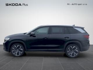 Škoda Kodiaq (2024) Exclusive Selection 2.0 TDI 14 - náhled 3