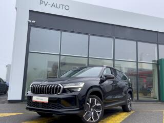 Škoda Kodiaq (2024) Exclusive Selection 2.0 TDI 14 - náhled 35