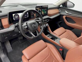 Škoda Kodiaq (2024) Exclusive Selection 2.0 TDI 14 - náhled 5