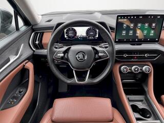 Škoda Kodiaq (2024) Exclusive Selection 2.0 TDI 14 - náhled 6