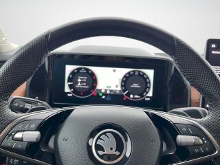 Škoda Kodiaq (2024) Exclusive Selection 2.0 TDI 14 - náhled 9