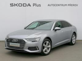 Audi A6 50 TDI 210 kW QUATTRO / tiptro