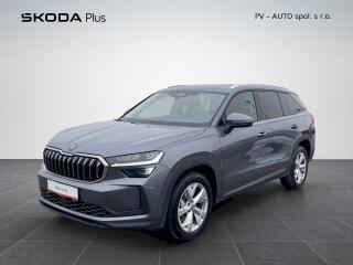 �koda Kodiaq 2.0 TDI 142 kW Excl. Selection