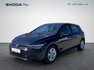 Volkswagen Golf 1.5 TSI EVO 96 kW Life