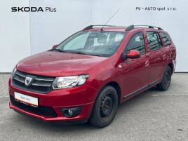 Dacia Logan 1.2i / 54 kW / MCV Artica