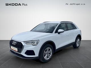 Audi Q3 1.5 35 TFSI 110 kW S-Tronic