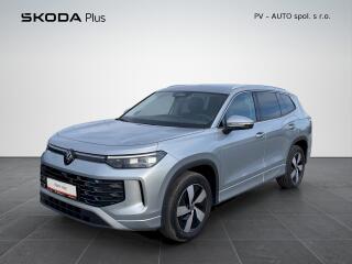 Volkswagen Tayron 2.0 TDI 142 kW 4Motion DSG Ele