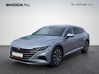 Volkswagen Arteon Shooting Brake 2.0 TDI 110 kW DSG Elegance
