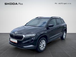 �koda Karoq 1.5 TSI 110kW DSG Fresh