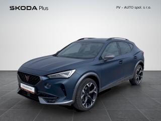 Cupra Formentor 2.0 TSI 140 kW DSG 4Drive