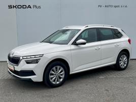 koda Kamiq 1.5 TSI 110 kW Style Plus