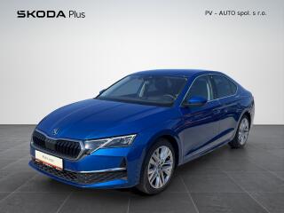 �koda Octavia Exclusive Selection 2.0 TDI 11