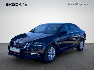 koda Octavia 2.0 TDI 110kW Style Plus