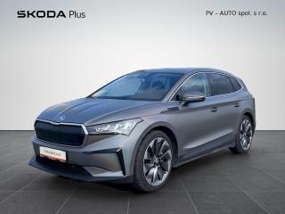 koda Enyaq iV iV 80 150kW / 82 LOFT