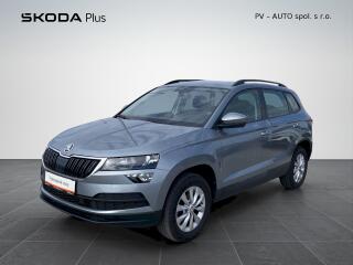 �koda Karoq 1.5 TSI 110 kW DSG Ambition Pl