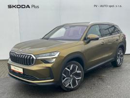 koda Kodiaq 2.0 TDI 142kW 4x4 DSG Selectio