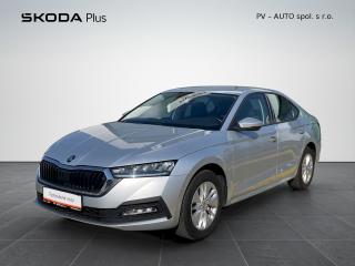 koda Octavia 2.0 TDI 85kW Ambition Plus