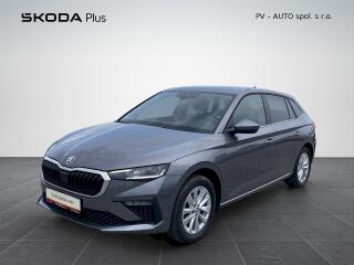 �koda Scala Top Selection 1.0 TSI 85kW DSG