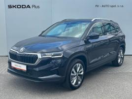 koda Karoq 2.0 TDI / 110 kW / 4x4 / DSG /