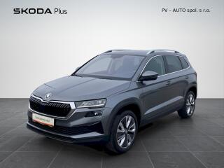 �koda Karoq 1.5 TSI 110kW DSG Style Plus