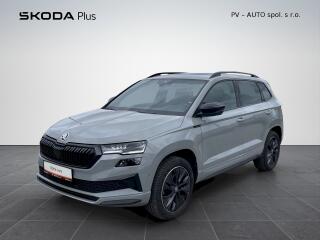 �koda Karoq Sportline 2.0 TDI 110kW 4x4 DS