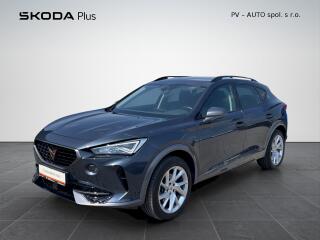 Cupra Formentor 1.5 TSI 110 kW DSG