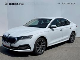 koda Octavia 2.0 TDI / 110 kW / Style Plus