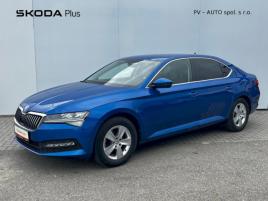 koda Superb 1.5 TSI 110kW DSG / Ambition P