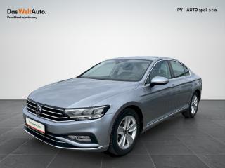 Volkswagen Passat 1.5 TSI 110 kW EVO DSG Eleganc