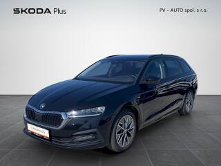 �koda Octavia 2.0 TDI 110kW DSG Estate Ambit