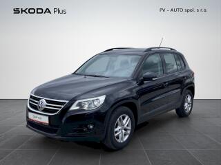 Volkswagen Tiguan 2.0 TDI 103 kW Trend & Fun