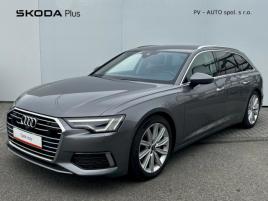 Audi A6 50 / 210 kW / QUATTRO / tiptro