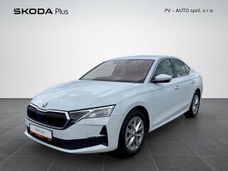 koda Octavia Top Selection 2.0 TDI 110 kW D