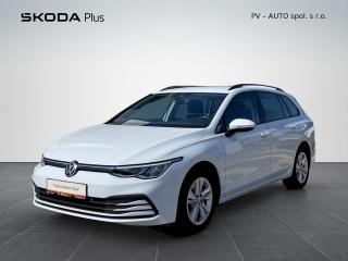 Volkswagen Golf Variant 1.5 TSI EVO 110 kW Life