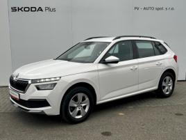 koda Kamiq 1.0 TSI 70 kW Ambition Plus