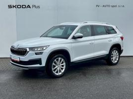 koda Kodiaq 2.0 TDI 110 kW DSG 4x4 / Style