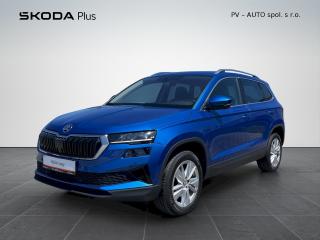 koda Karoq 2.0 TDI 85 kW Top Selection