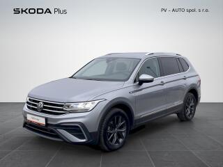 Volkswagen Tiguan Allspace 2.0 TDI 110 kW DSG Life