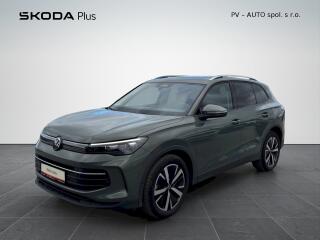 Volkswagen Tiguan 1.5 eTSI 110 kW DSG People mHE