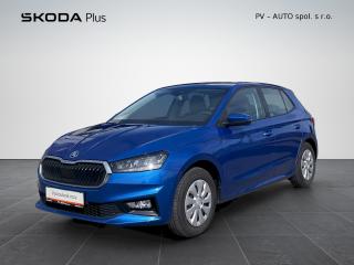 koda Fabia 1.0 TSI 70kW Ambition Plus
